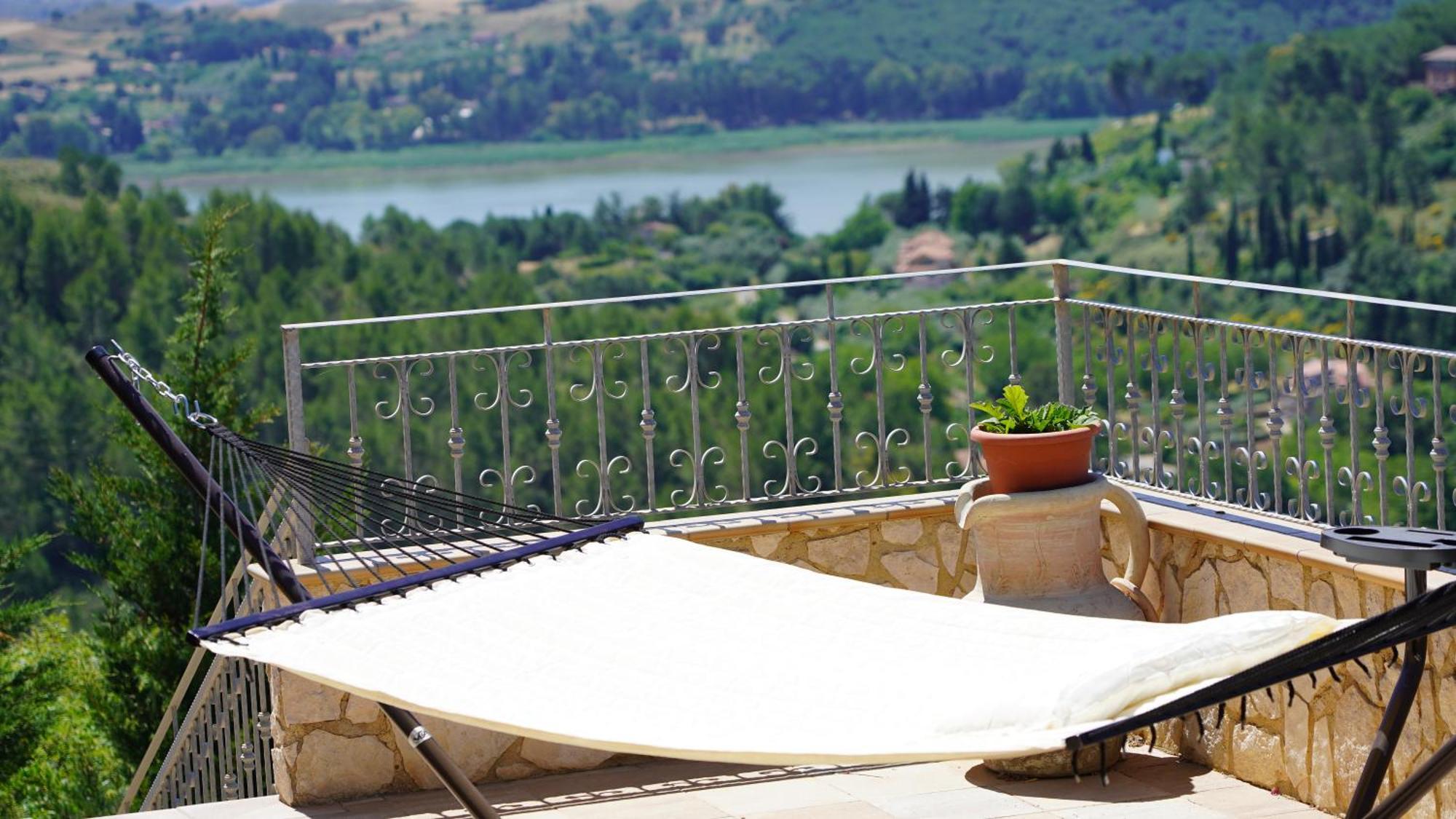 Enna Villa Del Sole E Delle Stelle Zewnętrze zdjęcie