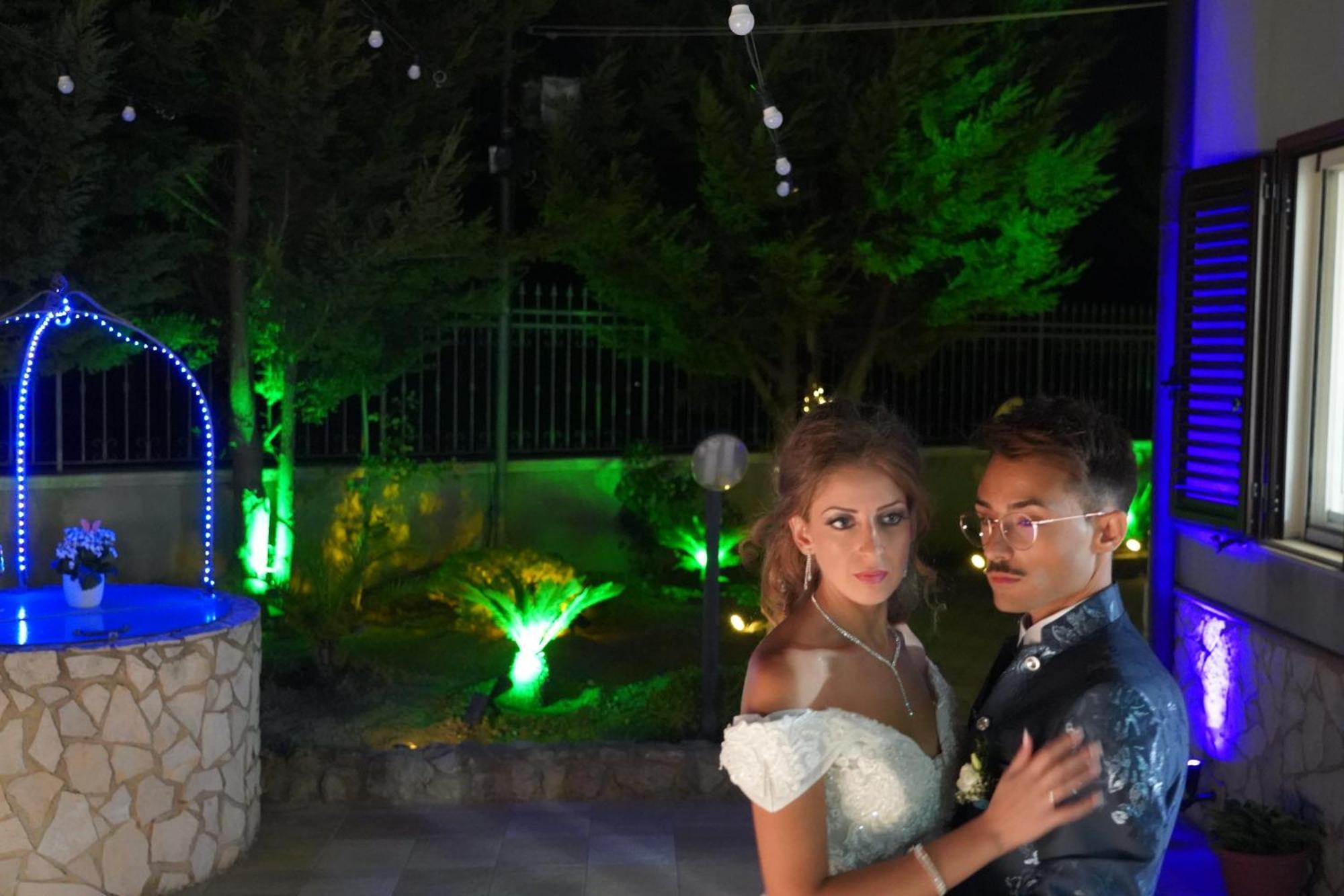 Enna Villa Del Sole E Delle Stelle Zewnętrze zdjęcie