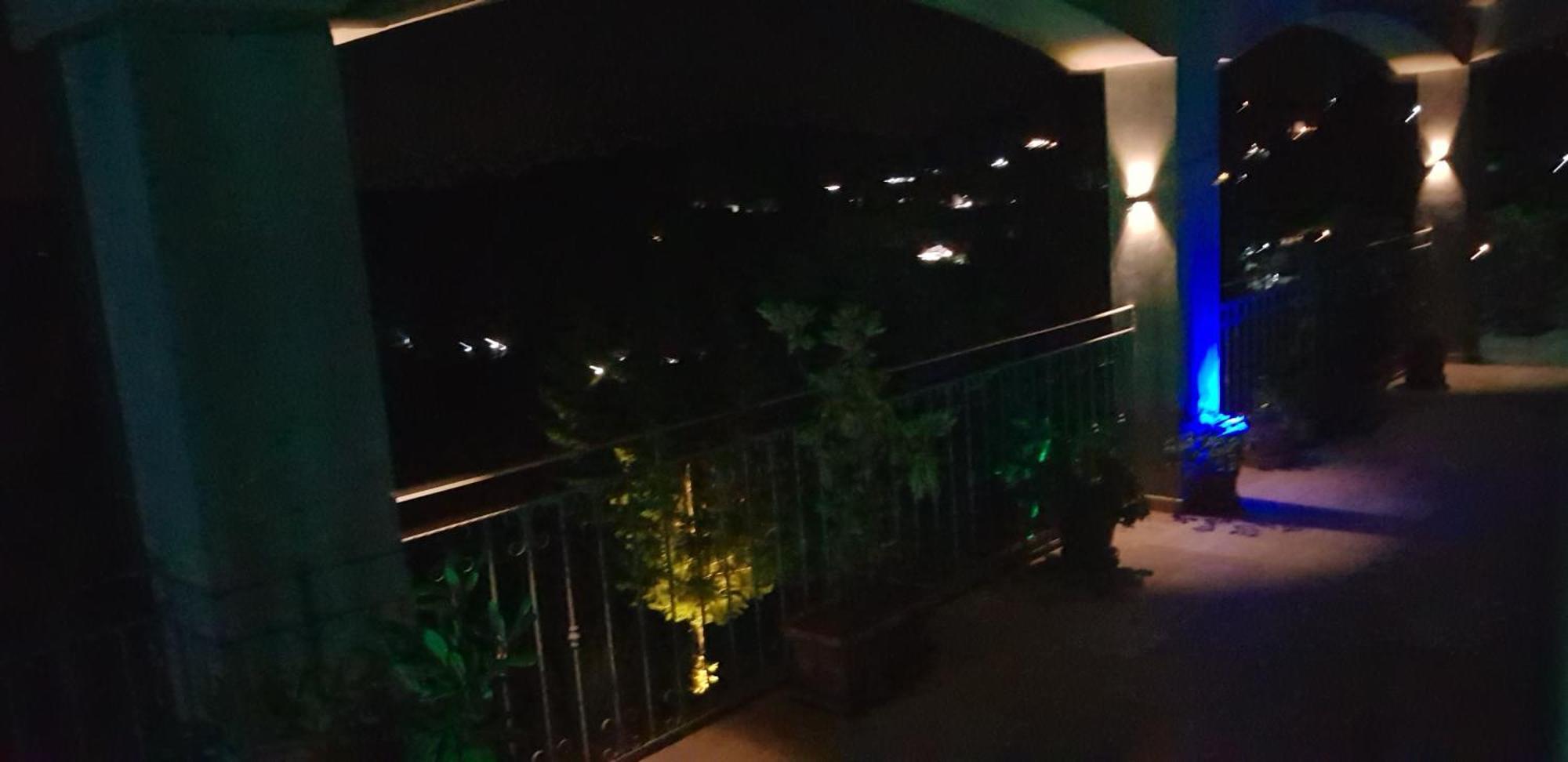 Enna Villa Del Sole E Delle Stelle Zewnętrze zdjęcie
