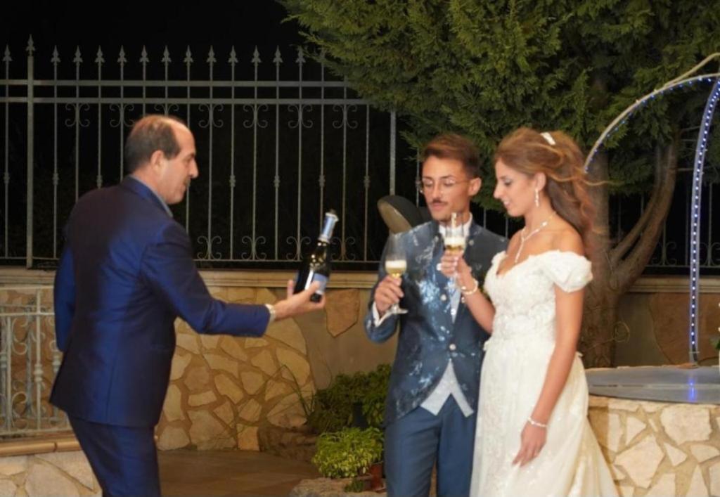 Enna Villa Del Sole E Delle Stelle Zewnętrze zdjęcie